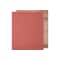 Pferd 9" x 11" Abrasive Sheet - Cloth Backed - Aluminum Oxide (HP) - 400 Grit 46924 - alternate 1